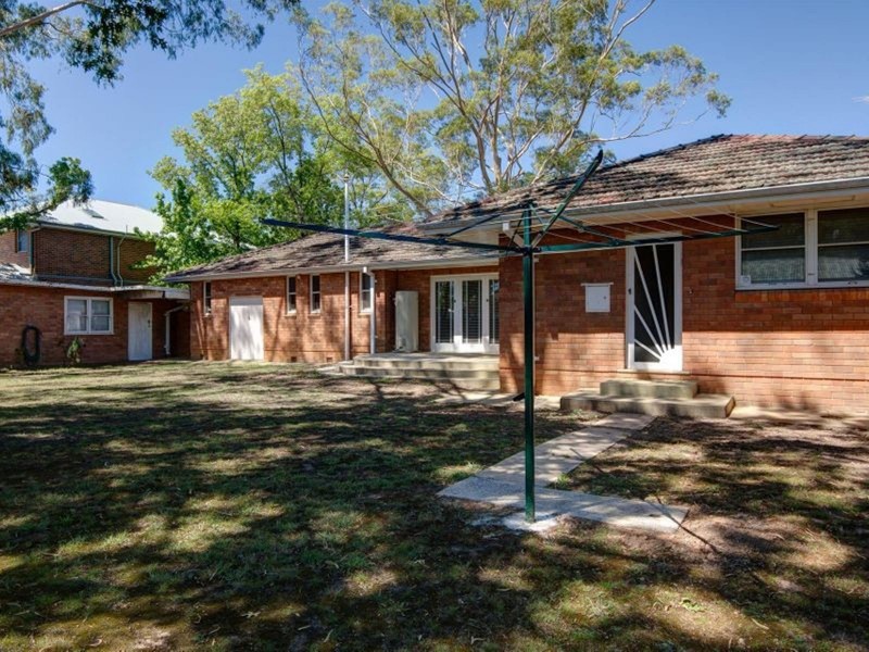21-23 Hornseywood Avenue, Penrith NSW 2750