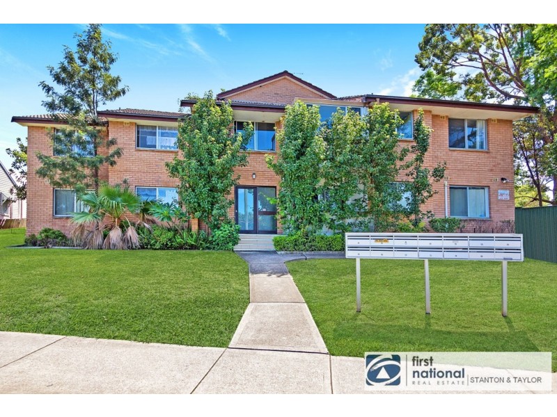 4/20-22 The Crescent, Penrith NSW 2750