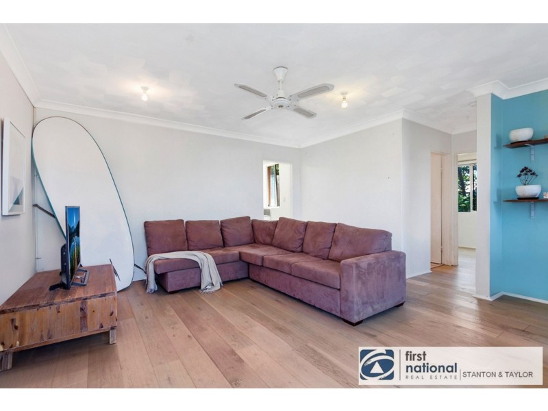 4/20-22 The Crescent, Penrith NSW 2750