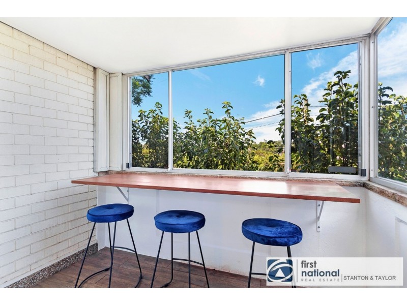 4/20-22 The Crescent, Penrith NSW 2750