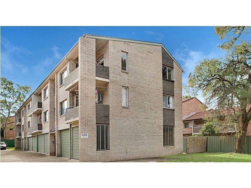 7/23 Santley Crescent, Kingswood NSW 2747