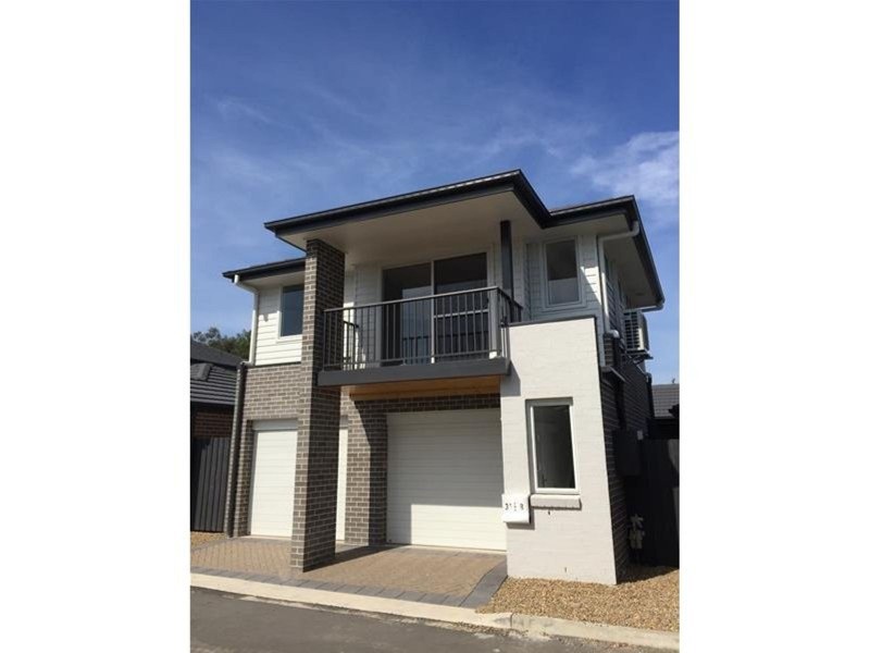 31B William Hart Crescent, Penrith NSW 2750