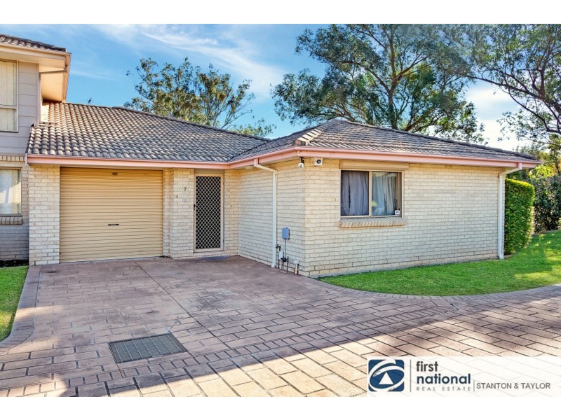 South Penrith NSW 2750