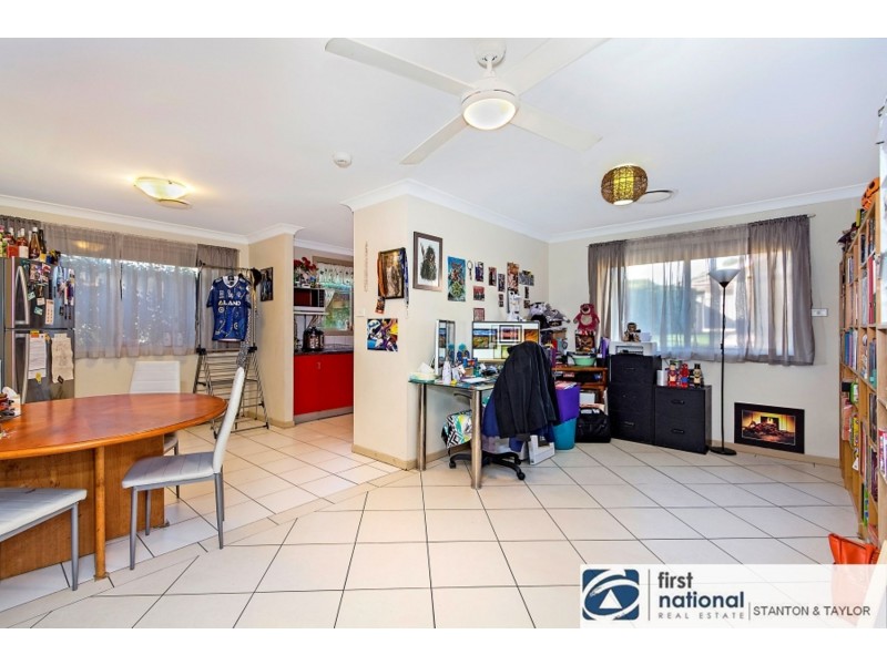 South Penrith NSW 2750