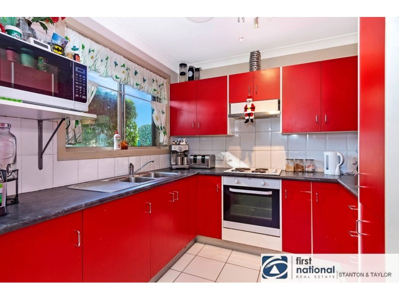 South Penrith NSW 2750