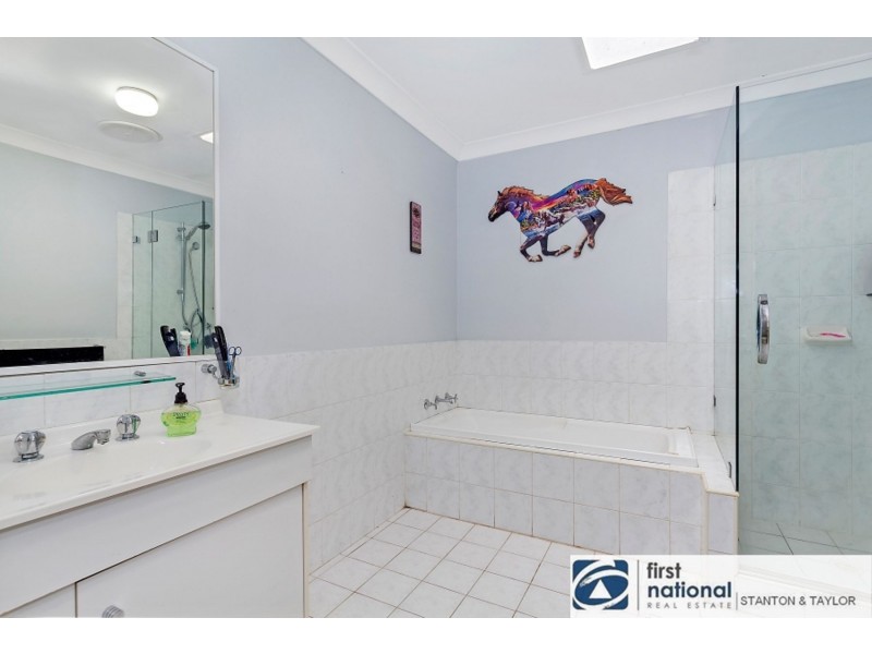 South Penrith NSW 2750