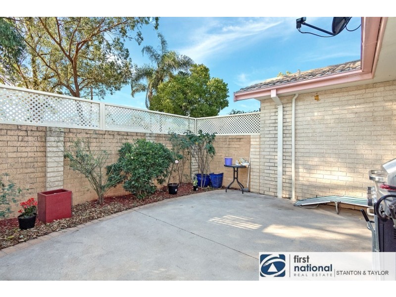 South Penrith NSW 2750