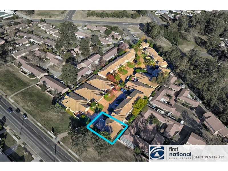 South Penrith NSW 2750