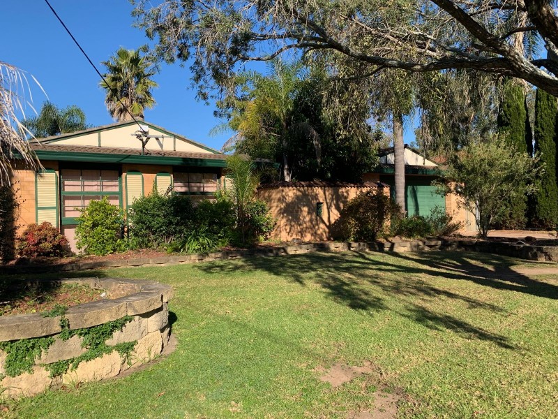 28 Darri Avenue, South Penrith NSW 2750