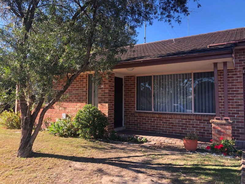 11/88 Castlereagh Street, Penrith NSW 2750