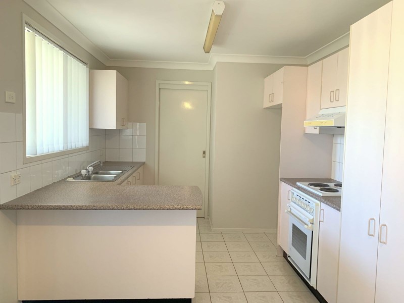 11/88 Castlereagh Street, Penrith NSW 2750