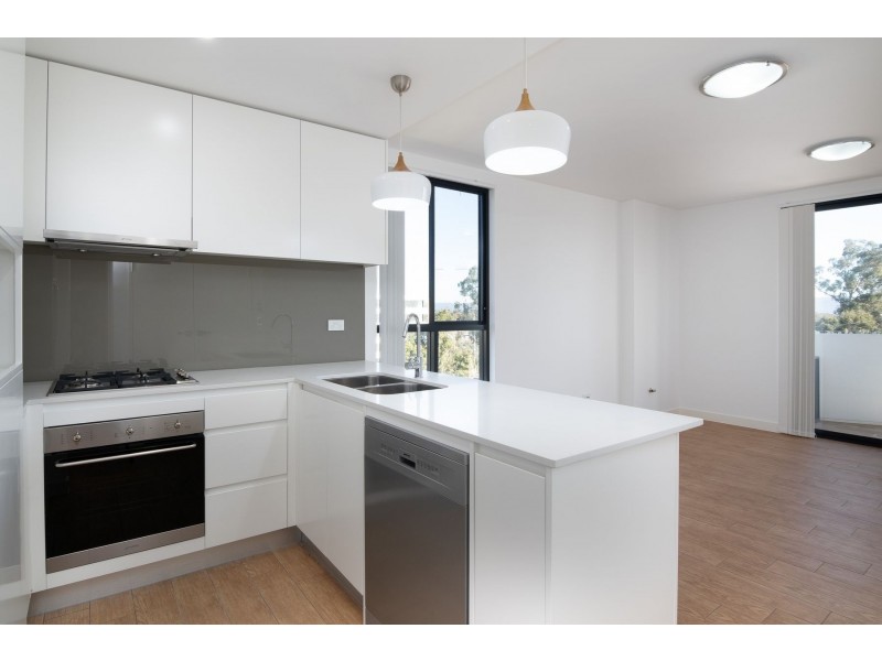 28/40-42 Barber Avenue, Penrith NSW 2750