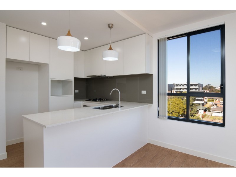 28/40-42 Barber Avenue, Penrith NSW 2750