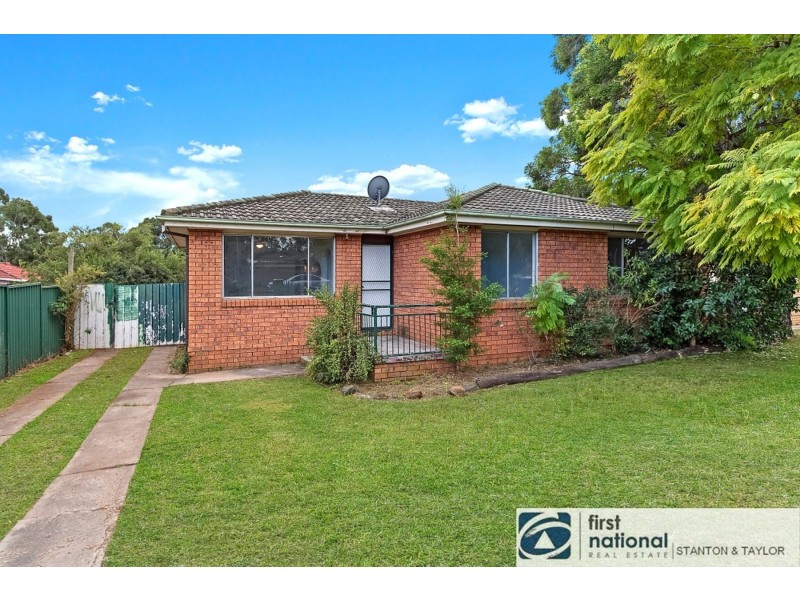 3 Armstein Crescent, Werrington NSW 2747