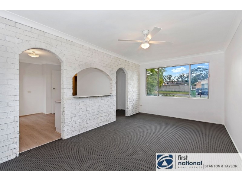 3 Armstein Crescent, Werrington NSW 2747