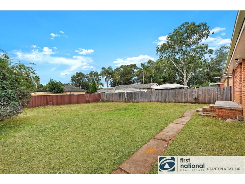 3 Armstein Crescent, Werrington NSW 2747