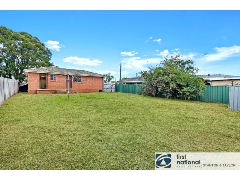3 Armstein Crescent, Werrington NSW 2747