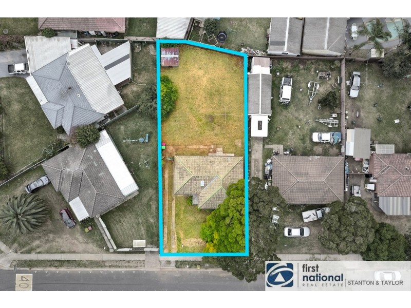 3 Armstein Crescent, Werrington NSW 2747