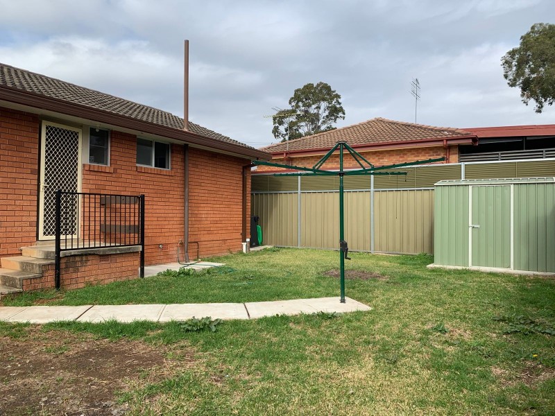 33 Carinda Drive, South Penrith NSW 2750