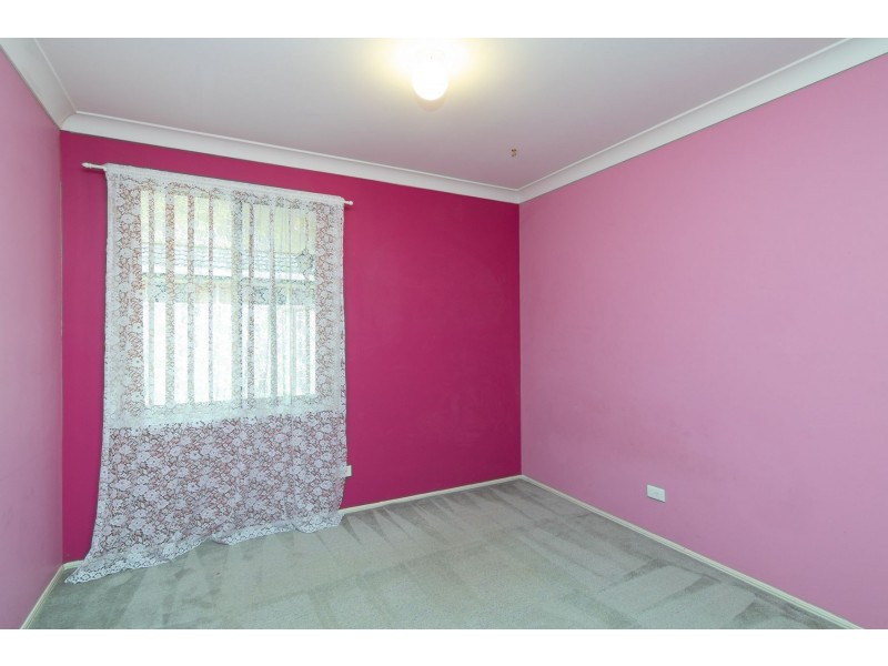 22 Vincent Road, Cranebrook NSW 2749