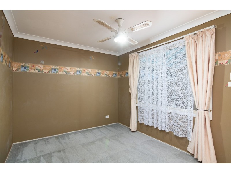 22 Vincent Road, Cranebrook NSW 2749