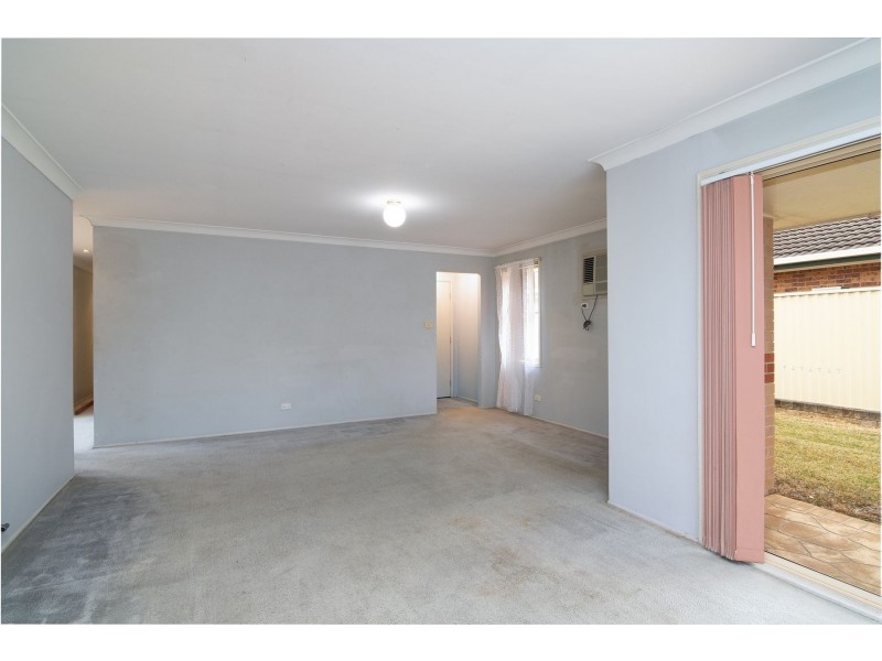 22 Vincent Road, Cranebrook NSW 2749