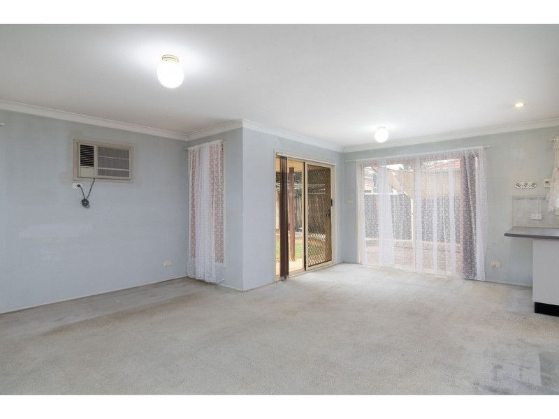 22 Vincent Road, Cranebrook NSW 2749