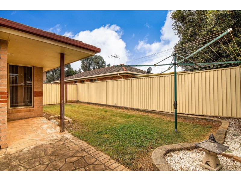 22 Vincent Road, Cranebrook NSW 2749