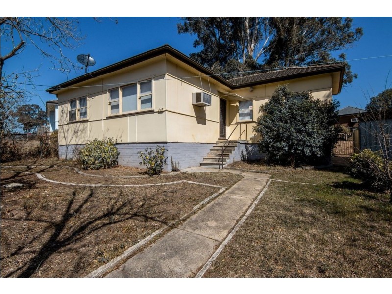247 Richmond Road, Penrith NSW 2750