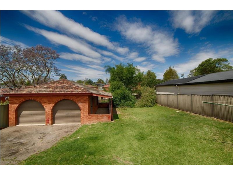 8 Sheba Crescent, South Penrith NSW 2750