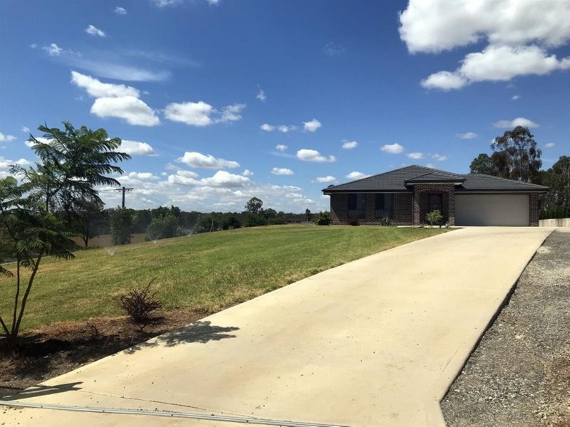 152A Chain O Ponds Road, Mulgoa NSW 2745