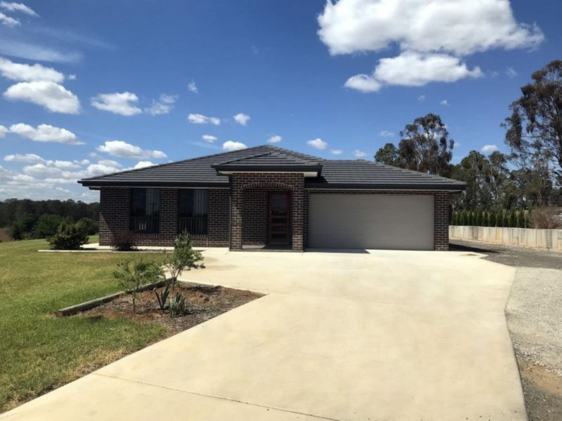 152A Chain O Ponds Road, Mulgoa NSW 2745