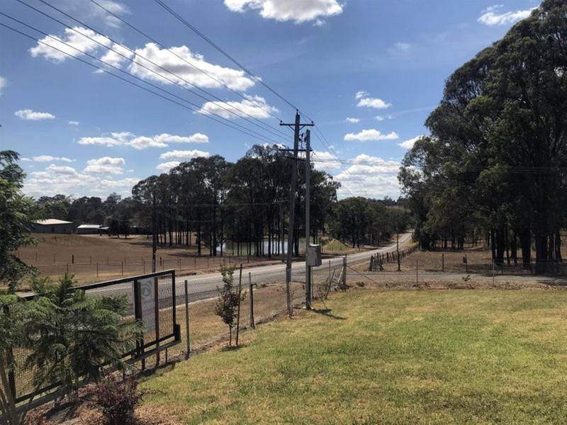 152A Chain O Ponds Road, Mulgoa NSW 2745