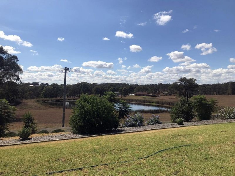 152A Chain O Ponds Road, Mulgoa NSW 2745