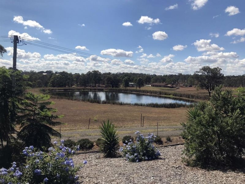 152A Chain O Ponds Road, Mulgoa NSW 2745