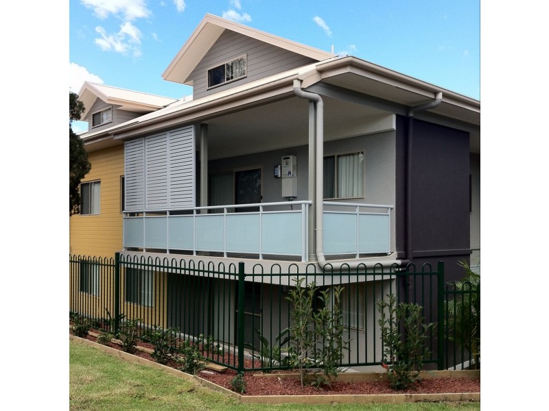 4/8 Colless Street, Penrith NSW 2750