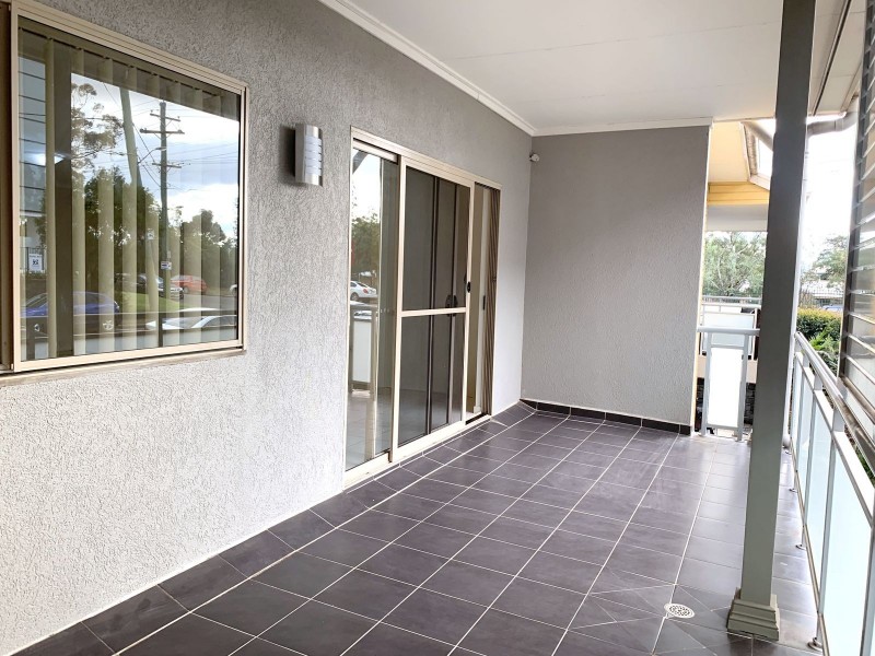 4/8 Colless Street, Penrith NSW 2750