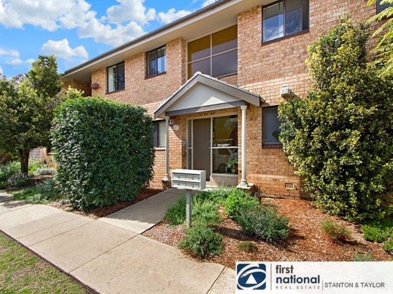 4/5 The Crescent, Penrith NSW 2750