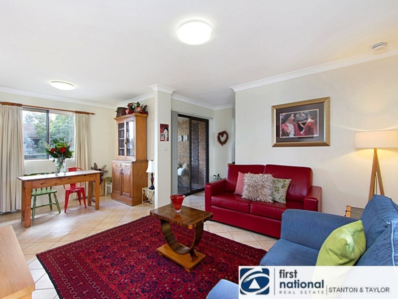 4/5 The Crescent, Penrith NSW 2750