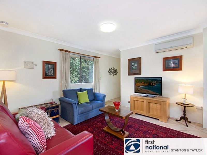 4/5 The Crescent, Penrith NSW 2750