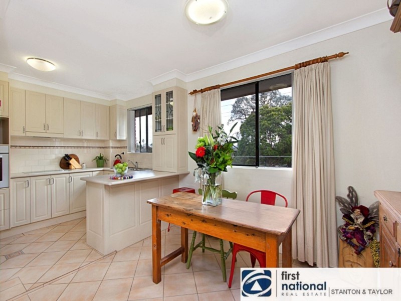 4/5 The Crescent, Penrith NSW 2750