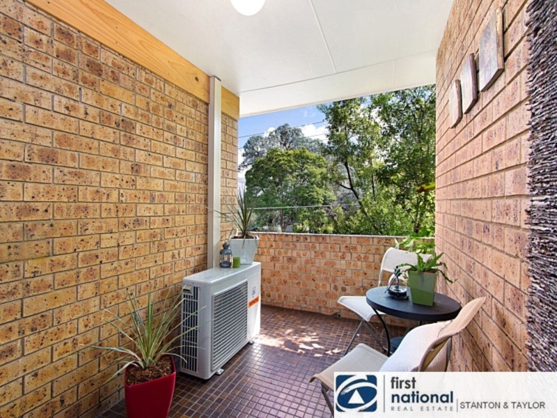 4/5 The Crescent, Penrith NSW 2750