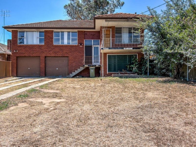 50 Castlereagh Street, Penrith NSW 2750