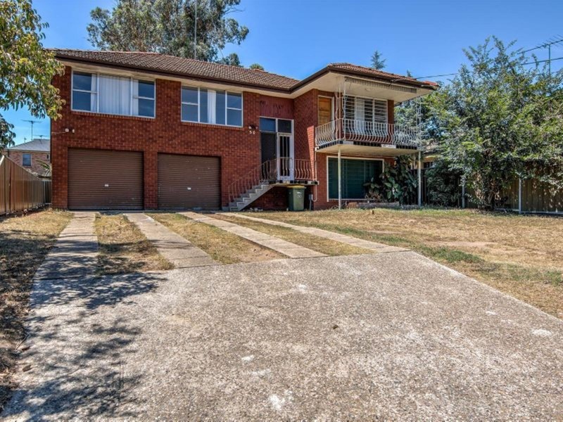 50 Castlereagh Street, Penrith NSW 2750