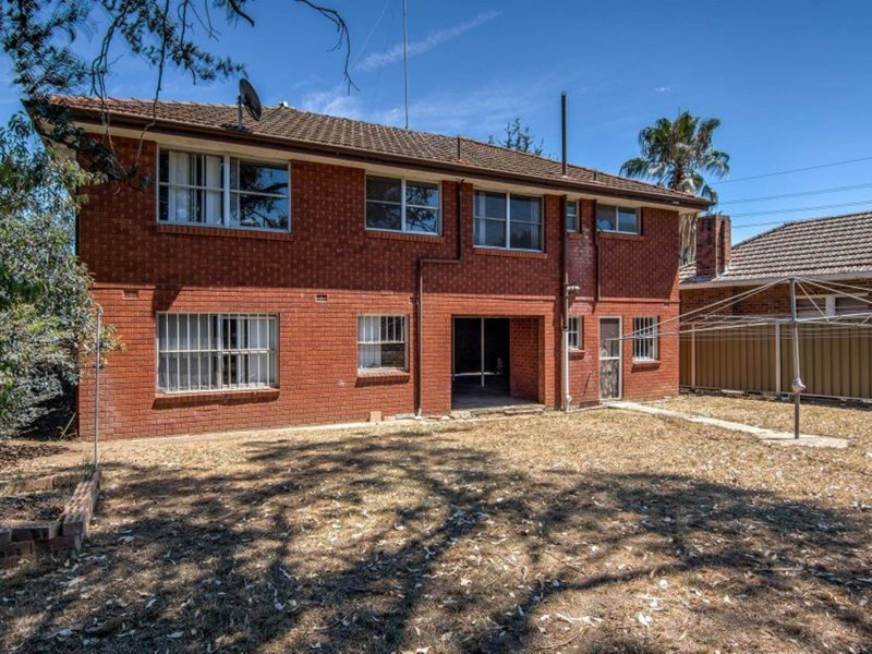 50 Castlereagh Street, Penrith NSW 2750