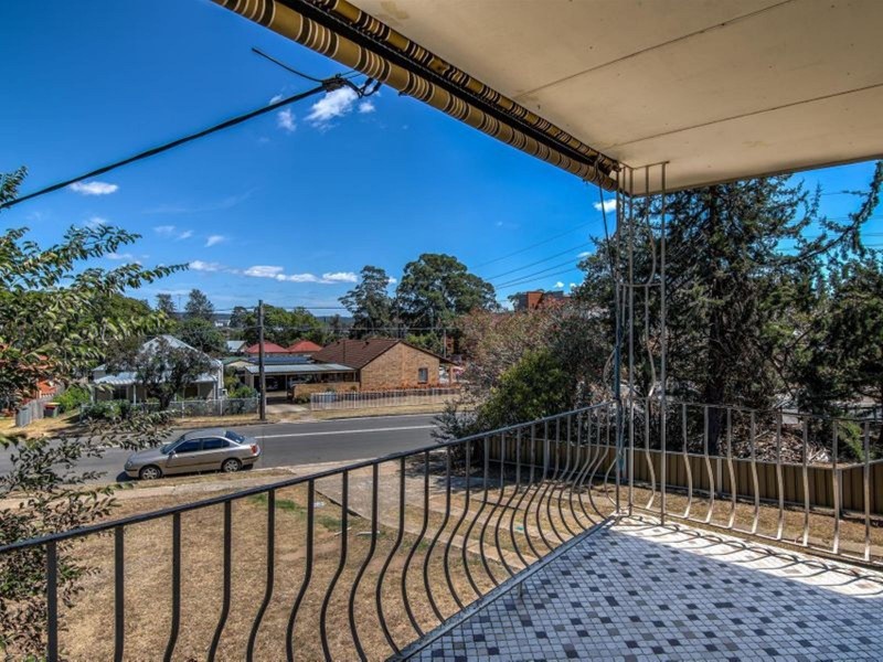50 Castlereagh Street, Penrith NSW 2750