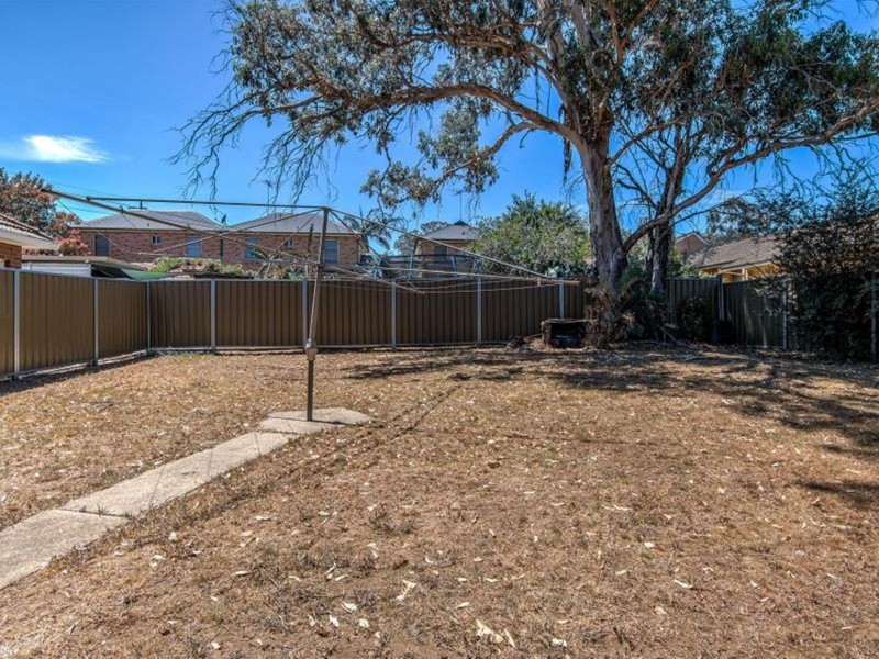 50 Castlereagh Street, Penrith NSW 2750