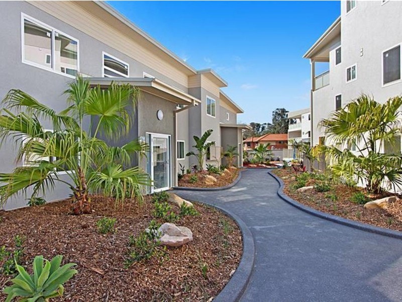 35/46 Mulgoa Road, Penrith NSW 2750