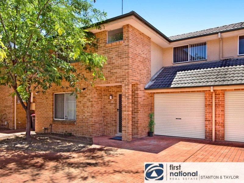 21/29-35 Bringelly Road, Kingswood NSW 2747