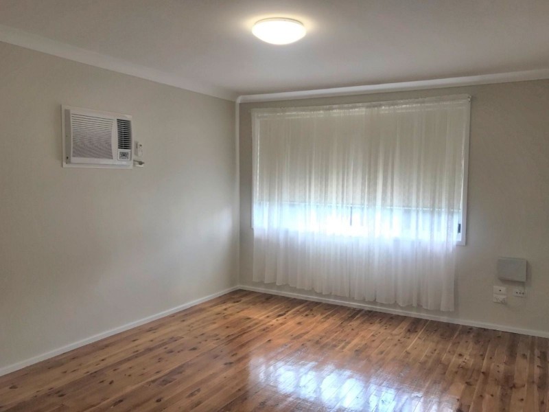 25 Antonia Crescent, Cranebrook NSW 2749